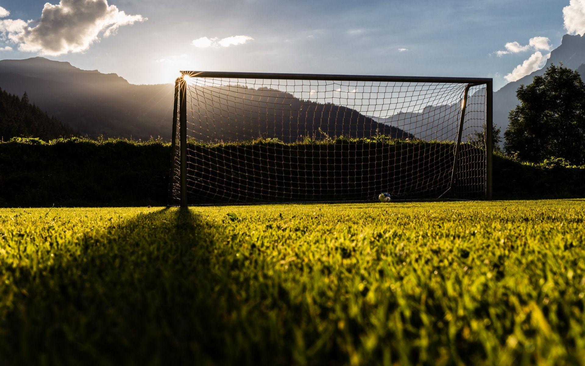 Football Goal Wallpapers Top Free Football Goal Backgrounds