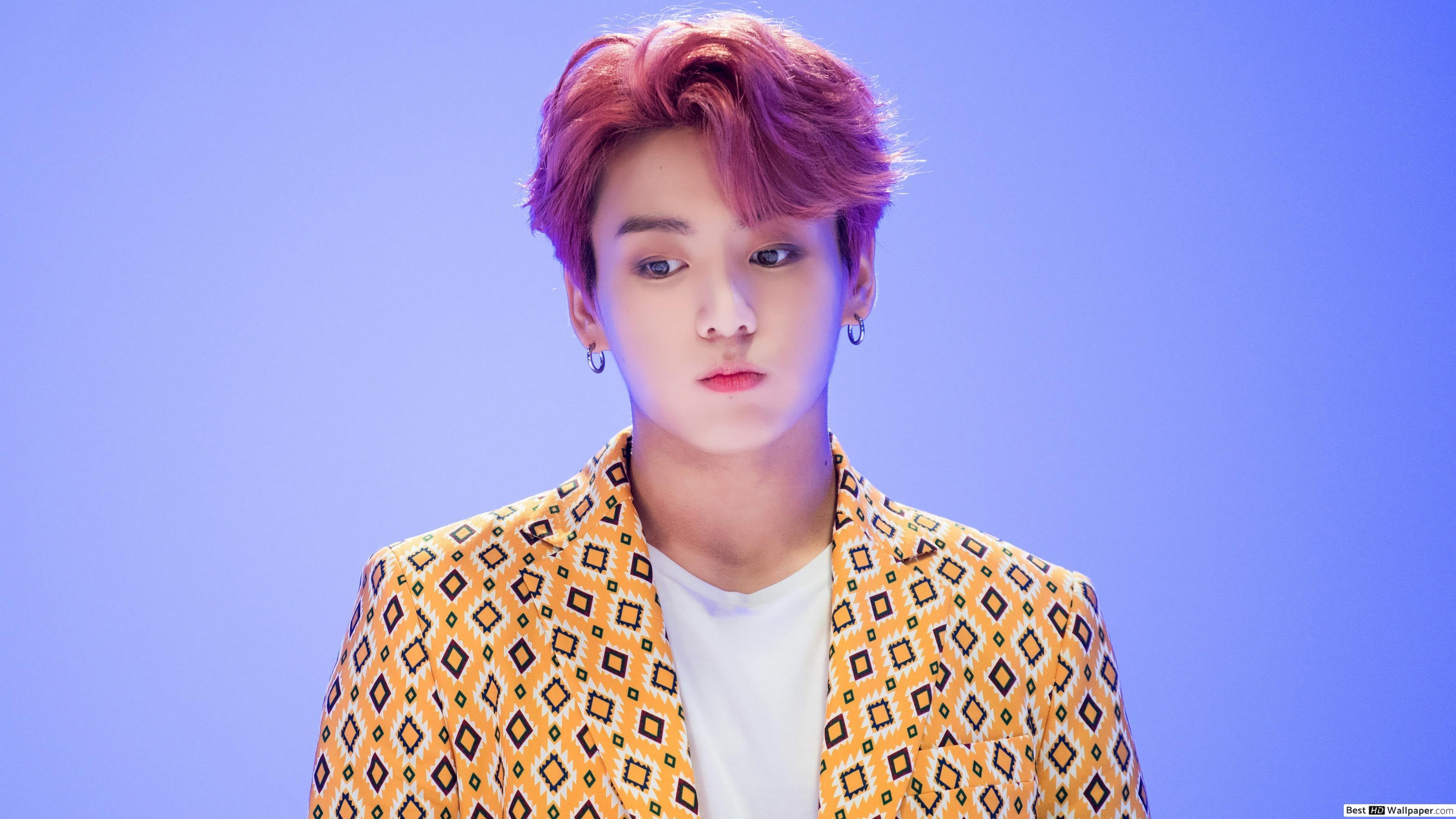 Jungkook HD Wallpapers Top Free Jungkook HD Backgrounds WallpaperAccess