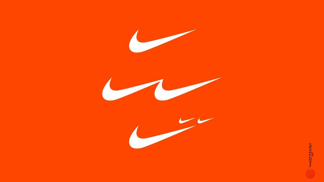 Red Nike Logo Wallpapers Top Free Red Nike Logo Backgrounds