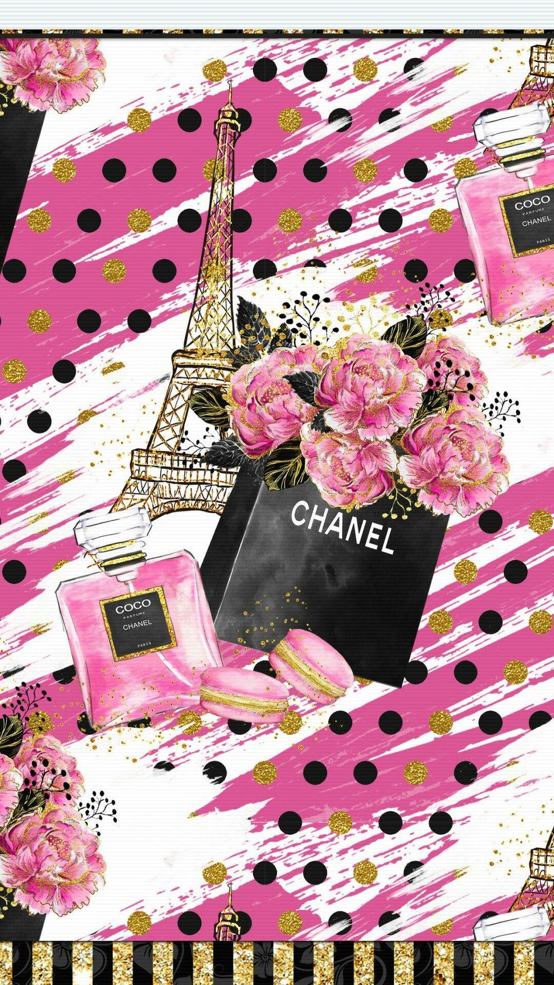 Paris Fashion Wallpapers Top Free Paris Fashion Backgrounds