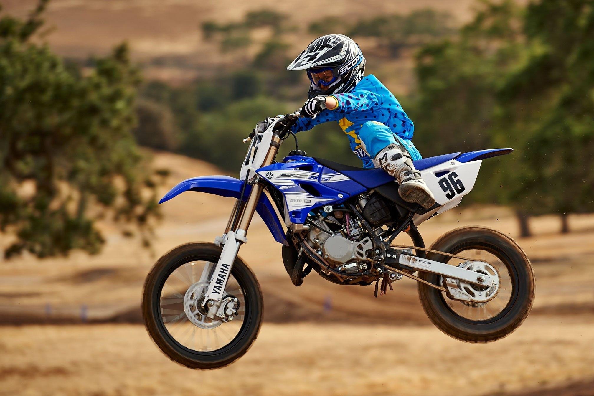 Yamaha Dirt Bike Wallpapers Top Free Yamaha Dirt Bike Backgrounds