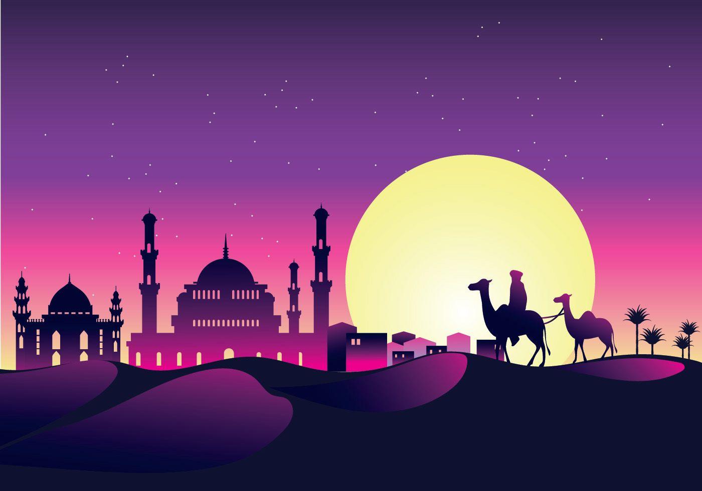 Arabian Nights Wallpapers Top Free Arabian Nights Backgrounds
