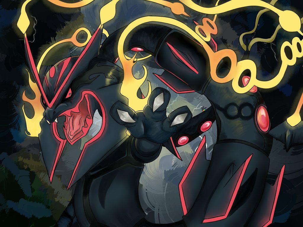 Shiny Rayquaza Wallpapers Top Free Shiny Rayquaza Backgrounds