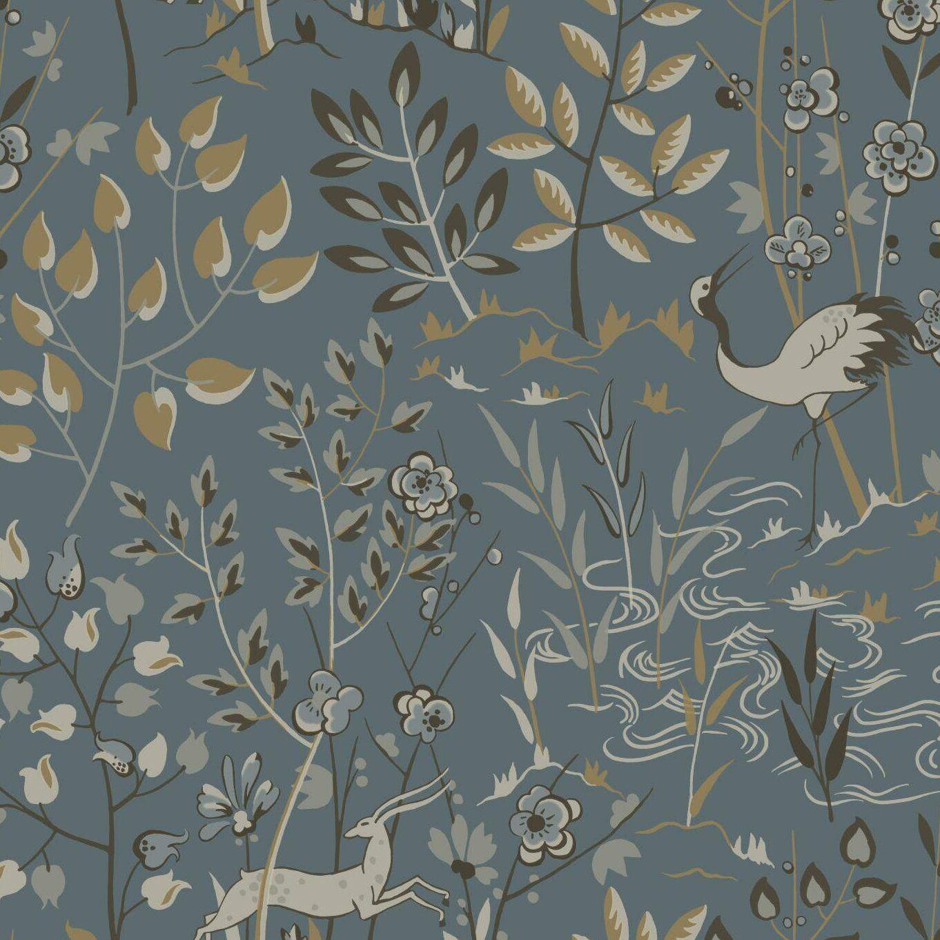 Bird Print Wallpapers Top Free Bird Print Backgrounds WallpaperAccess