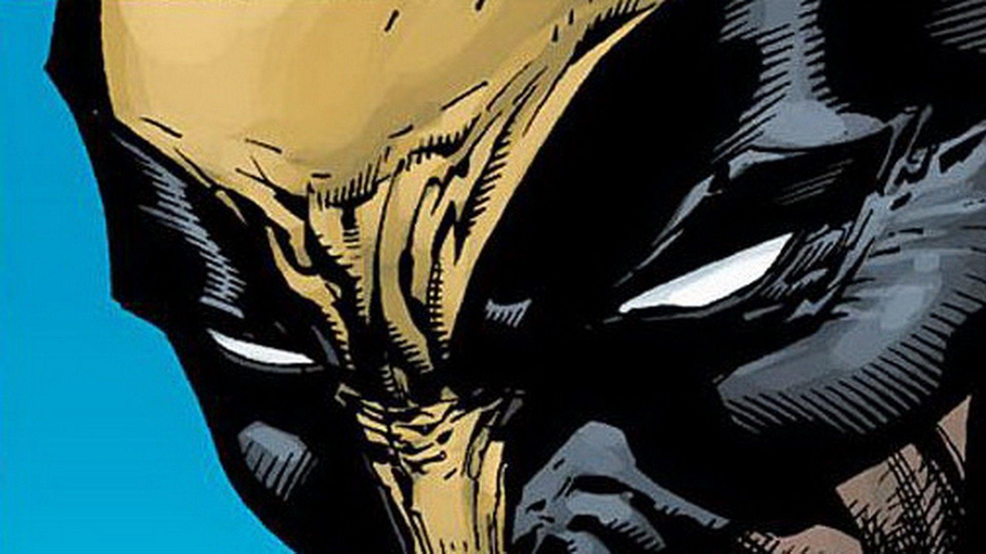 Dark Wolverine Wallpapers Top Nh???ng H??nh ???nh ?????p