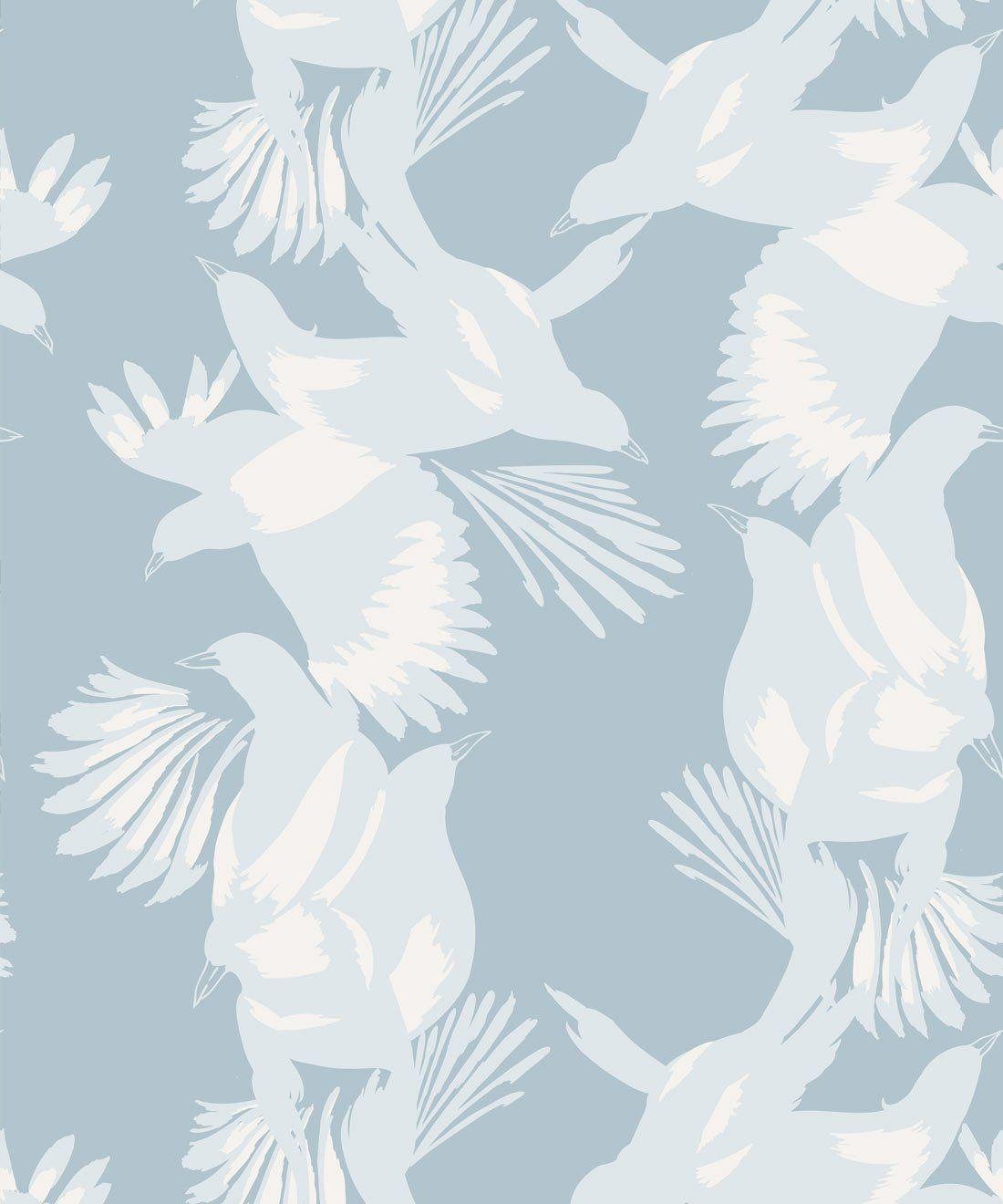Bird Print Wallpapers Top Free Bird Print Backgrounds WallpaperAccess
