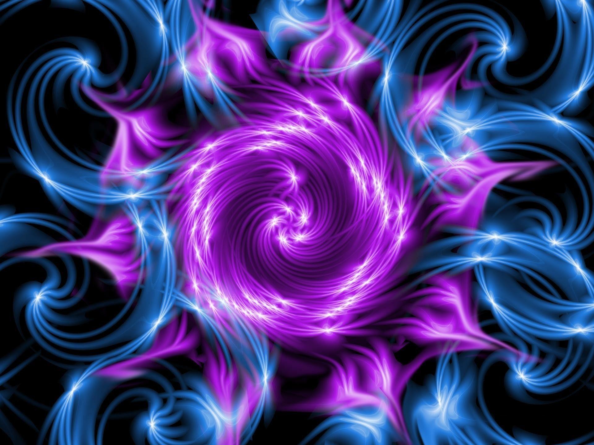 Cool Blue and Purple Wallpapers Top Free Cool Blue and Purple