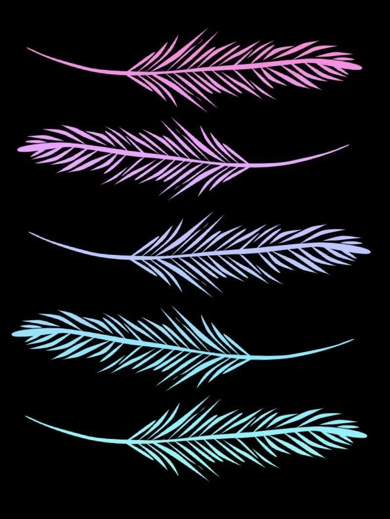 Cute Ombre Wallpapers Top Free Cute Ombre Backgrounds WallpaperAccess