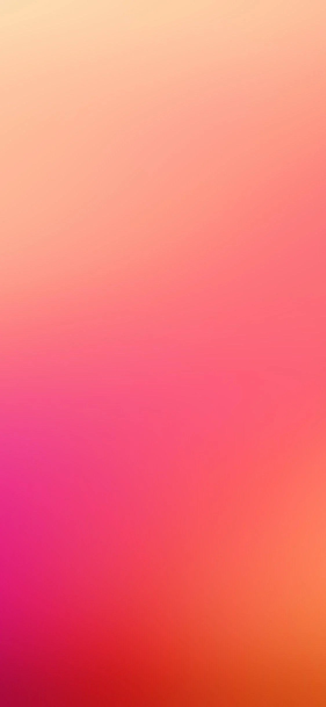 Orange Ombre Wallpapers Top Free Orange Ombre Backgrounds WallpaperAccess