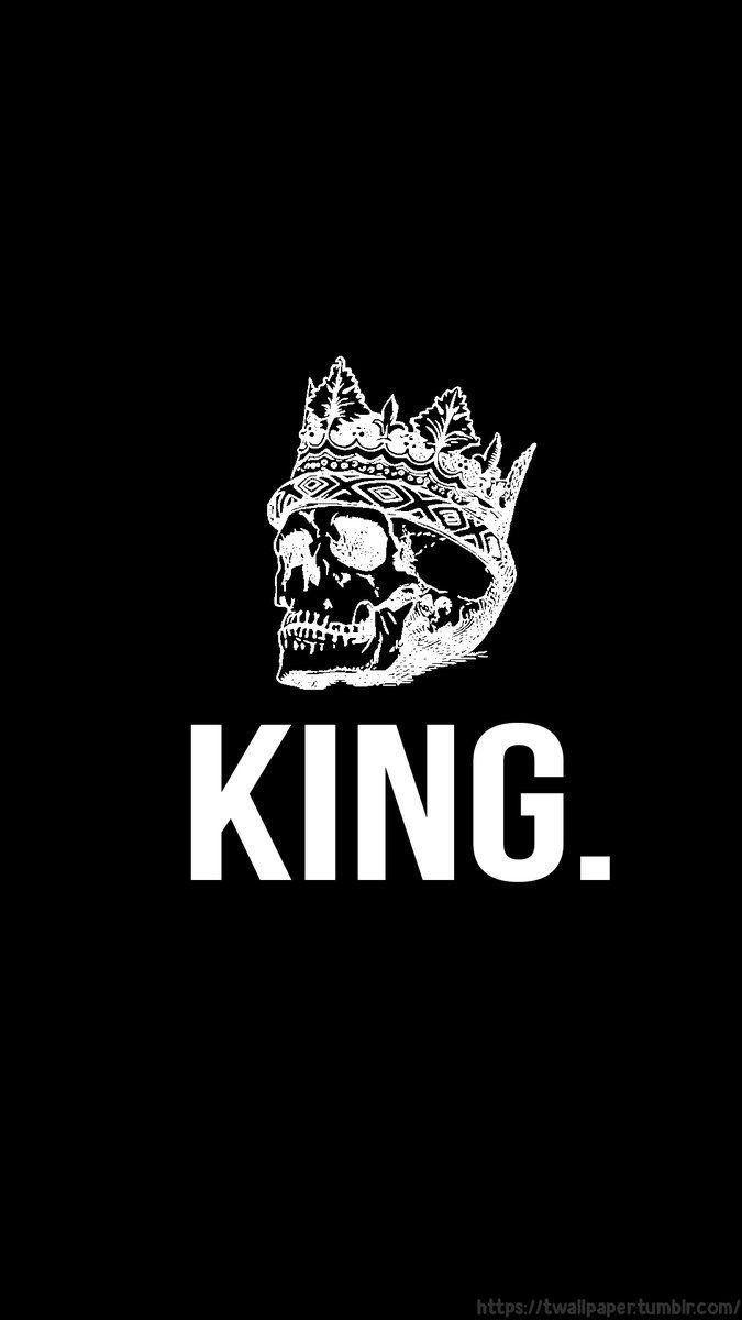 Black King Wallpapers Top Free Black King Backgrounds WallpaperAccess