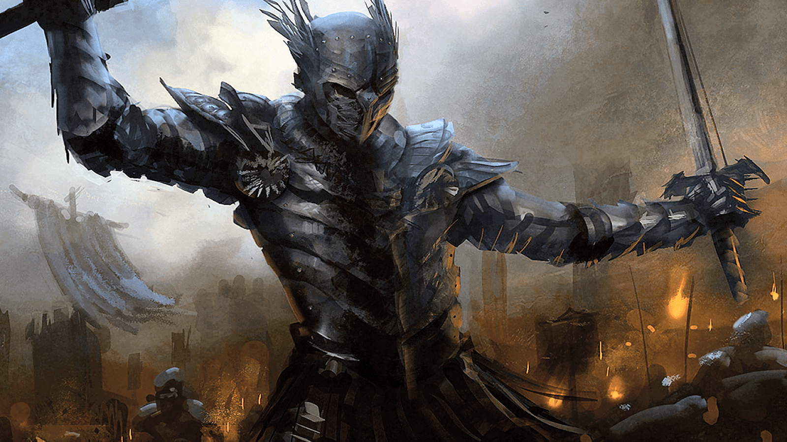 Medieval King Wallpapers Top Free Medieval King Backgrounds WallpaperAccess