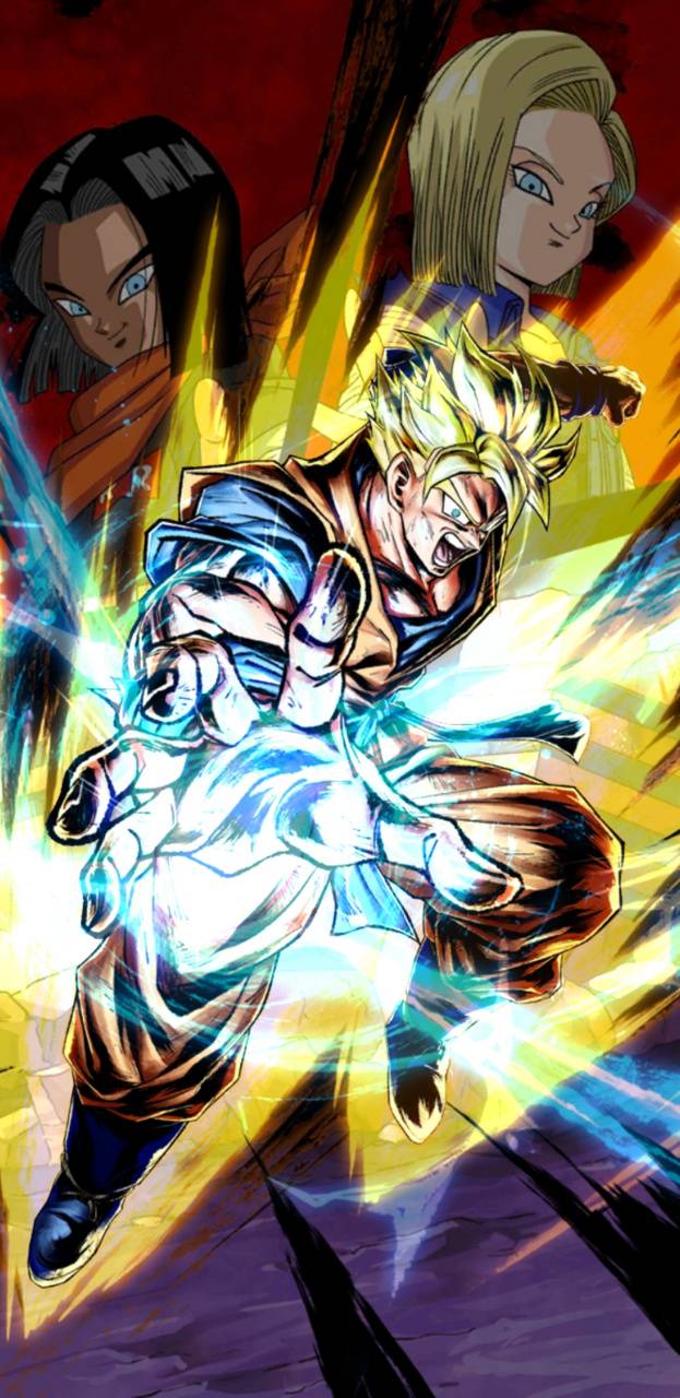 Future Gohan Wallpapers Top Free Future Gohan Backgrounds