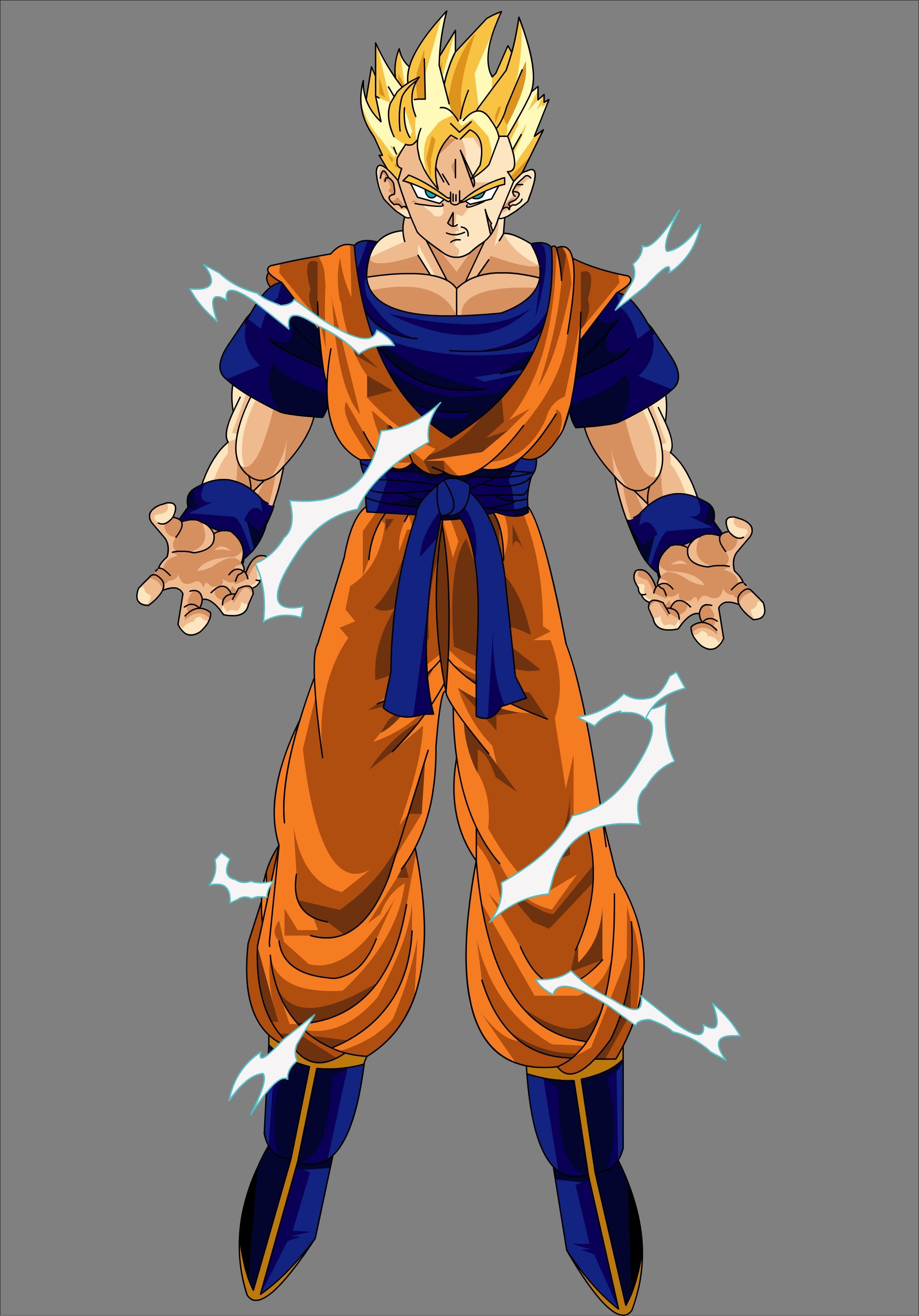 Future Gohan Wallpapers Top Free Future Gohan Backgrounds