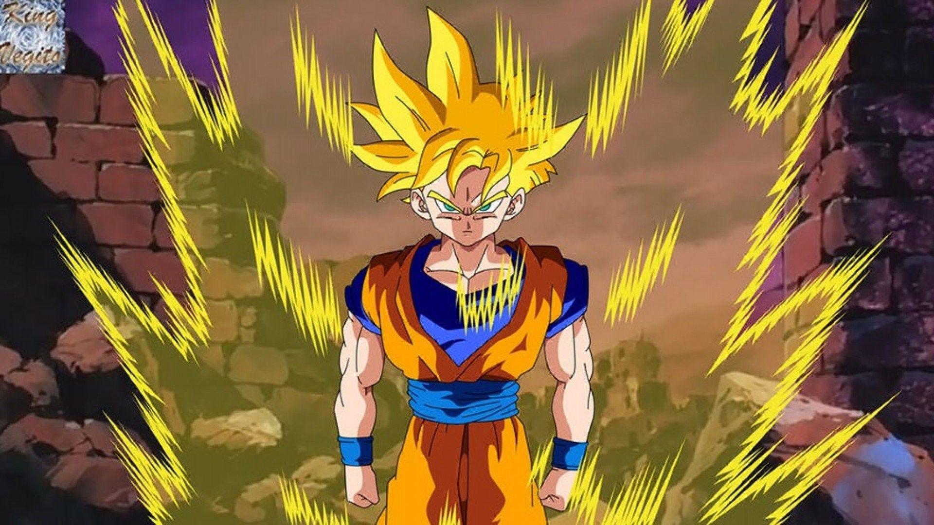 Future Gohan Wallpapers Top Free Future Gohan Backgrounds