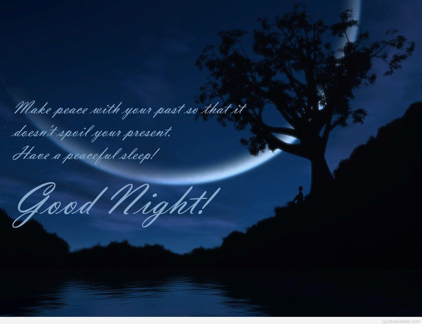 Night Quotes Wallpapers Top Free Night Quotes Backgrounds