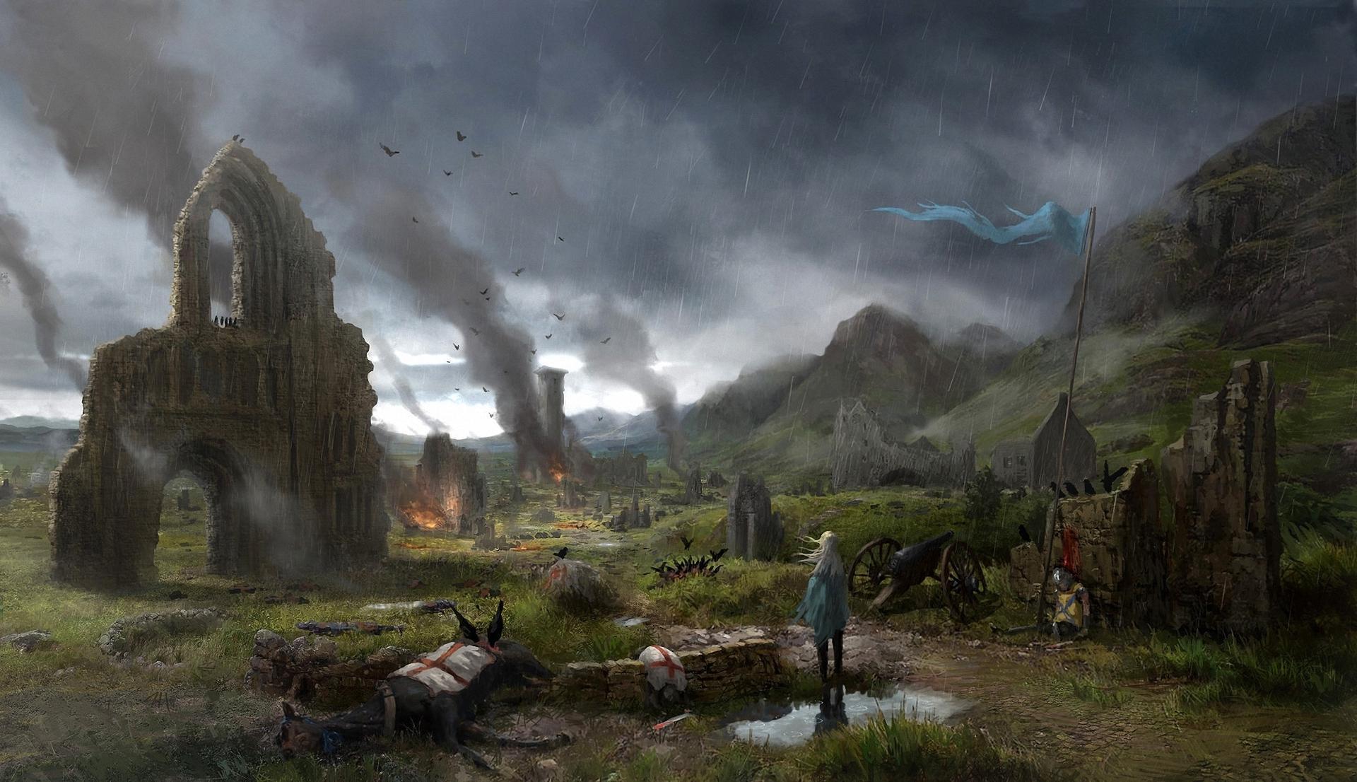 Medieval Times Wallpapers Top Free Medieval Times Backgrounds