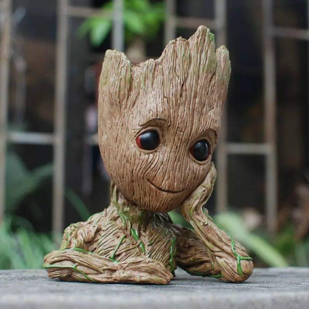 Cute Baby Groot Wallpapers Top Free Cute Baby Groot Backgrounds