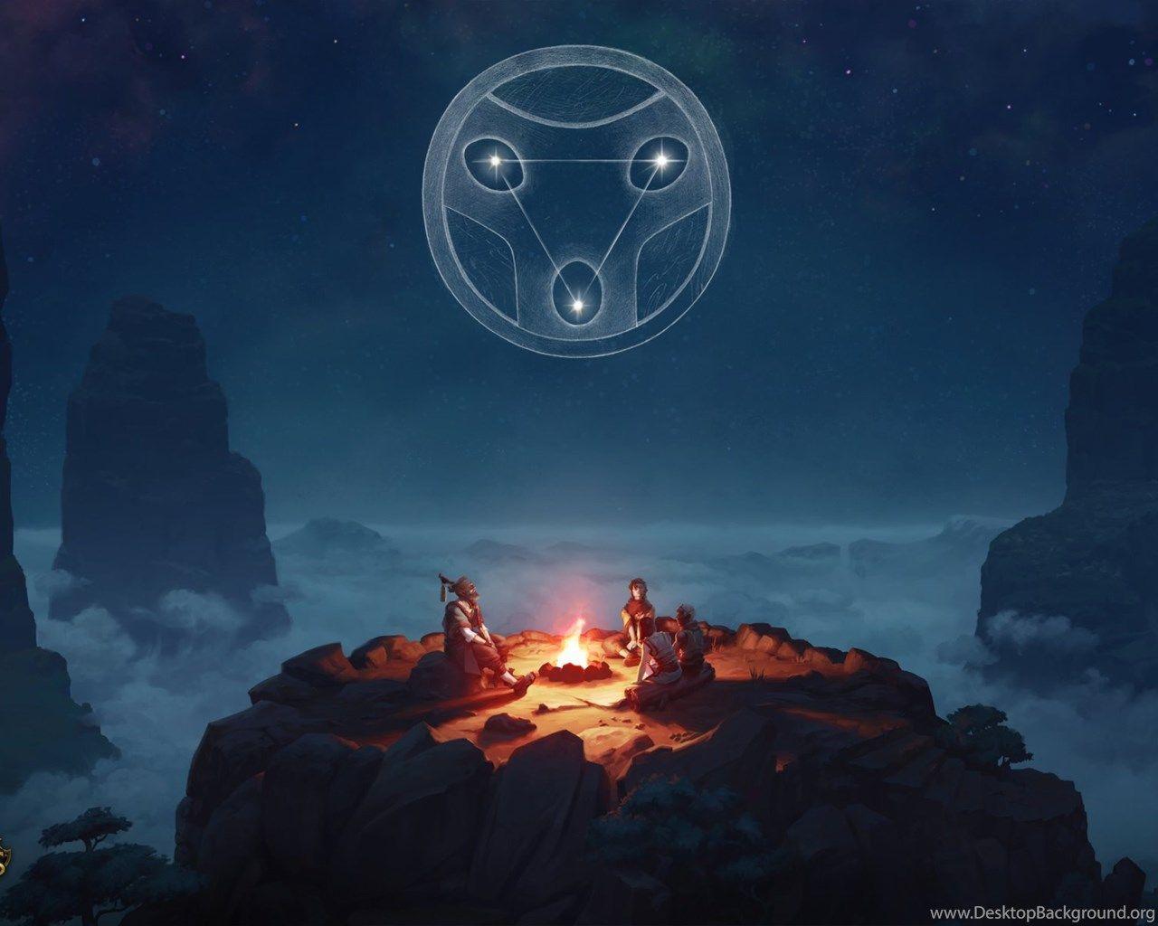 Bard Wallpapers Top Free Bard Backgrounds WallpaperAccess