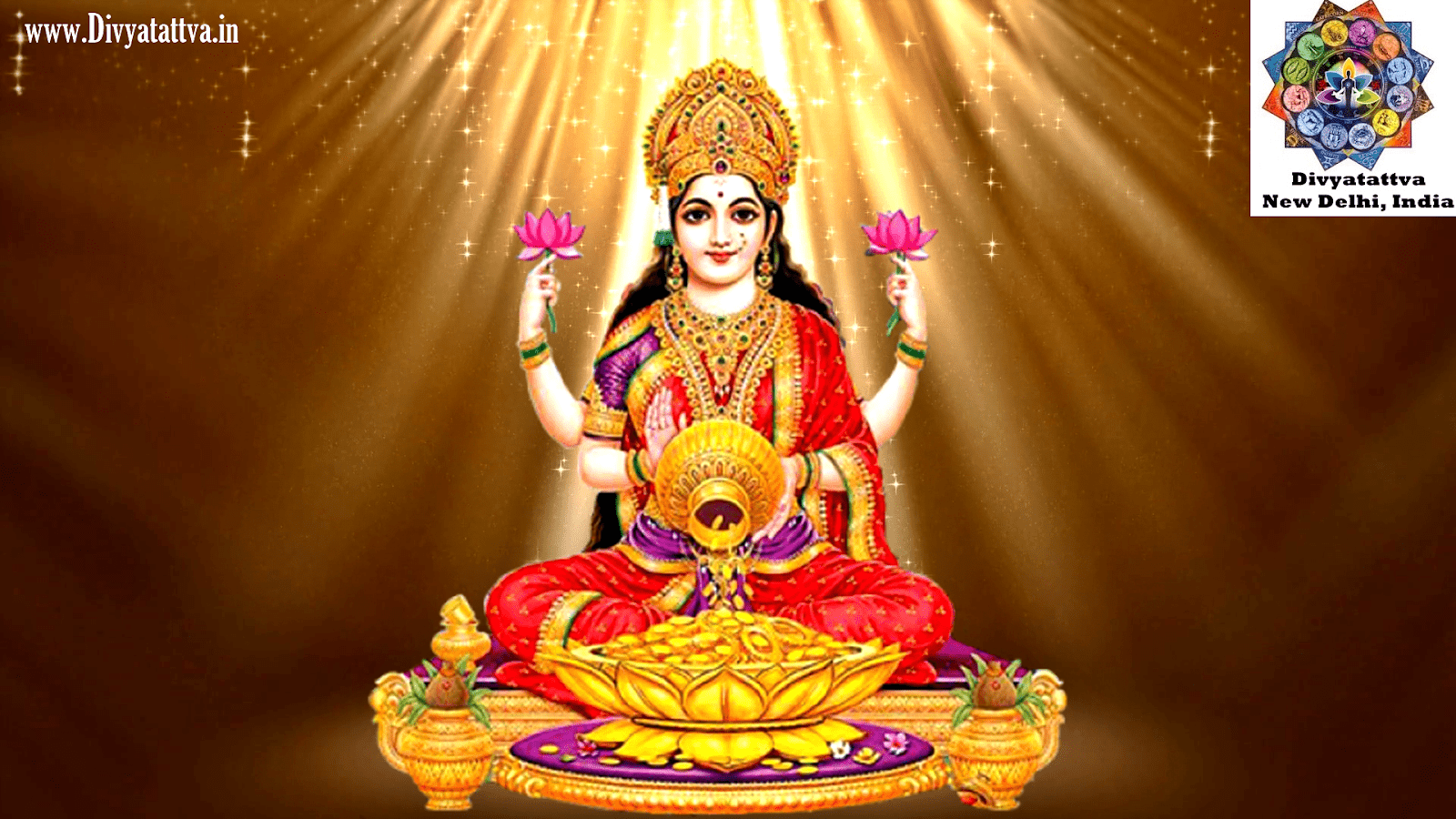 Goddess Lakshmi Wallpapers Top Free Goddess Lakshmi Backgrounds