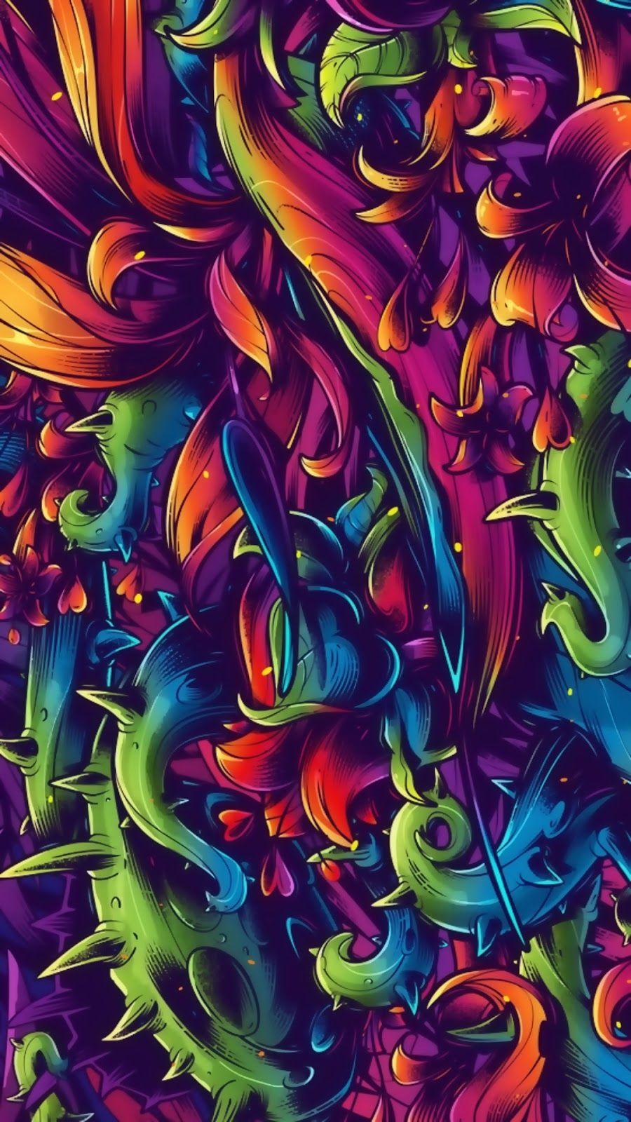 Cool Art Phone Wallpapers Top Free Cool Art Phone Backgrounds