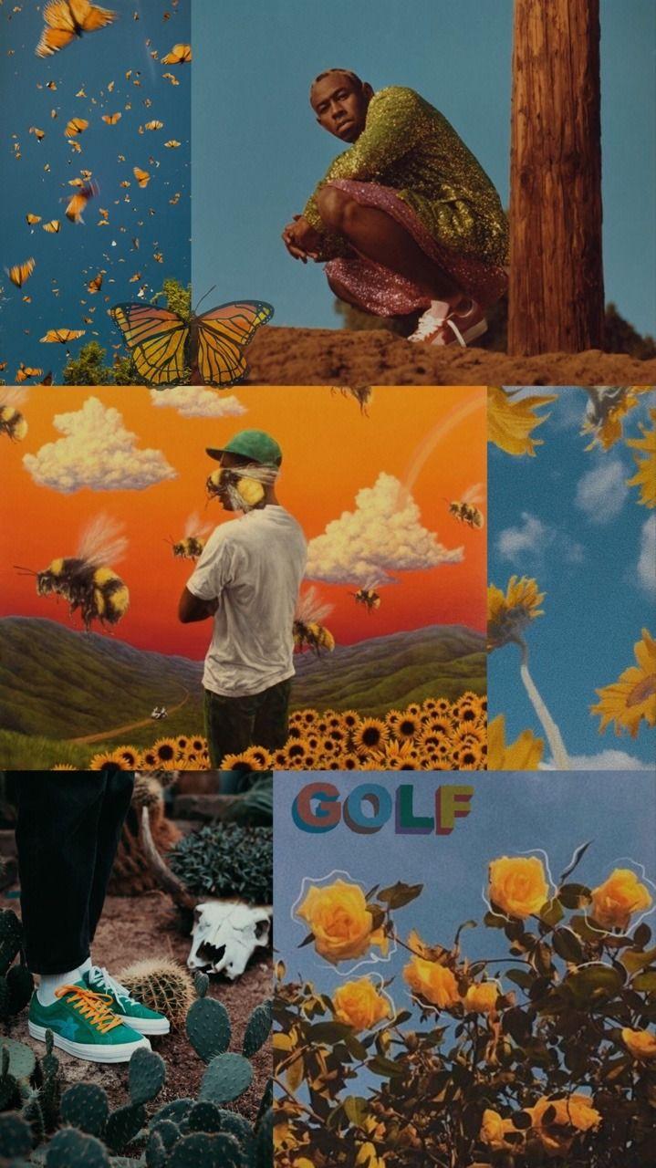 Flower Boy Tyler The Creator Iphone Wallpaper Best Flower Site