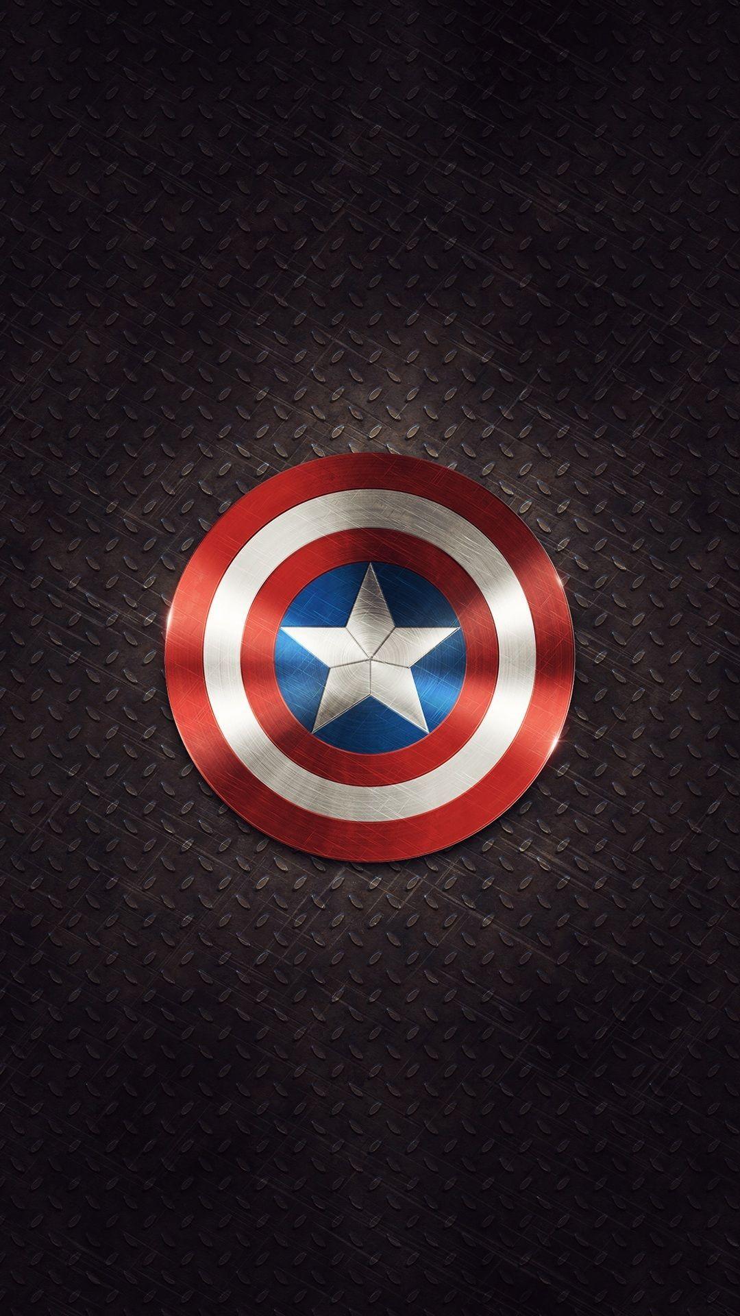 Superhero Logo HD Phone Wallpapers Top Free Superhero Logo HD Phone
