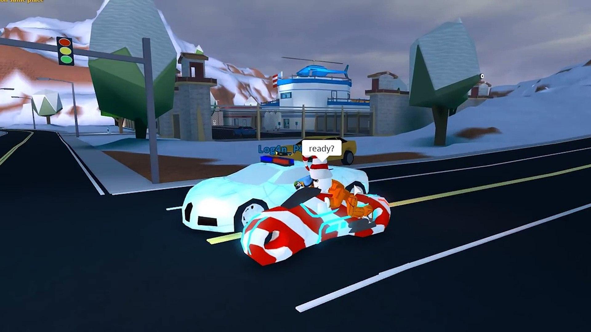 Roblox Jailbreak 4K Wallpapers Top Free Roblox Jailbreak 4K