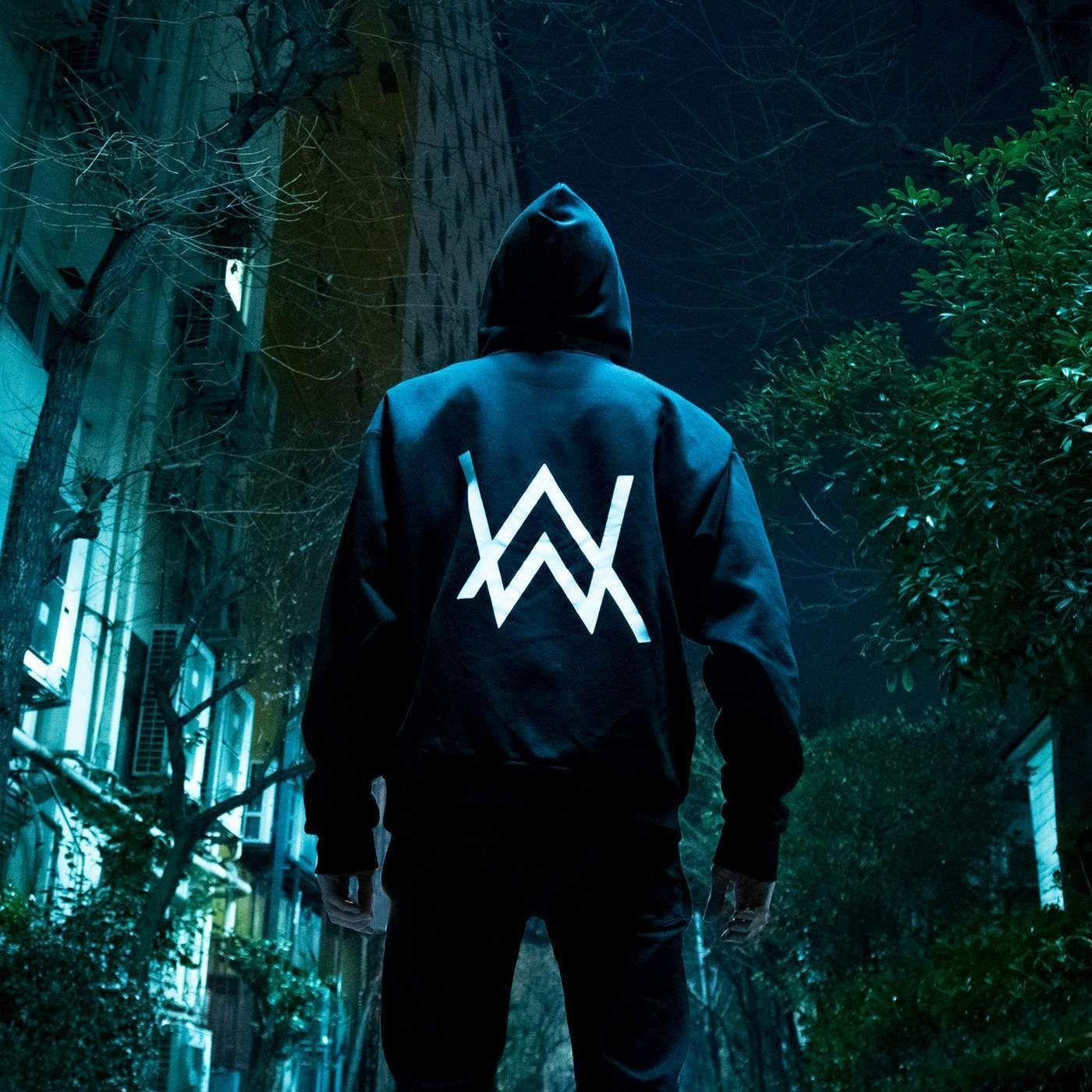 Alan Walker 4K Wallpapers Top Free Alan Walker 4K Backgrounds WallpaperAccess