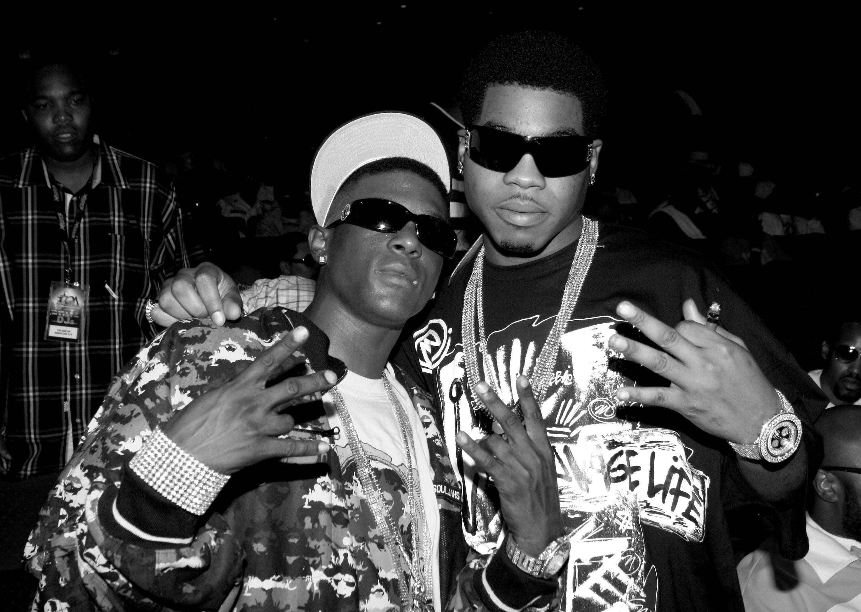 Lil Boosie Wallpapers Top Free Lil Boosie Backgrounds Wallpaperaccess