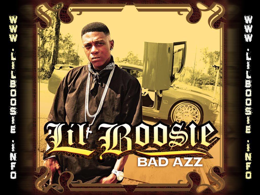 Lil Boosie Wallpapers Top Free Lil Boosie Backgrounds Wallpaperaccess