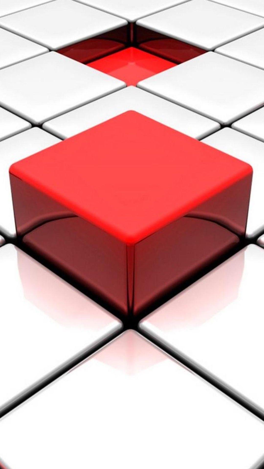 3D White Phone Wallpapers Top Free 3D White Phone Backgrounds