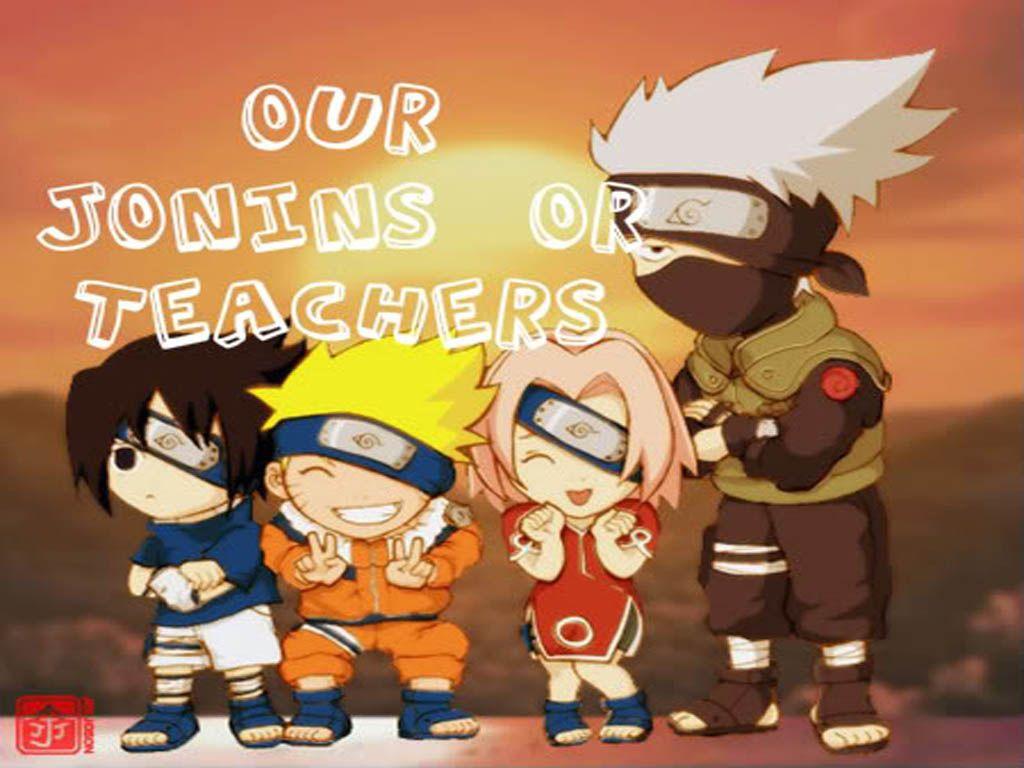 Baby Naruto Wallpapers Top Free Baby Naruto Backgrounds WallpaperAccess