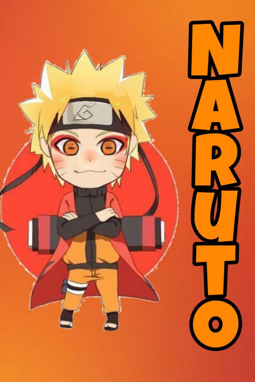 Baby Naruto Wallpapers Top Free Baby Naruto Backgrounds WallpaperAccess