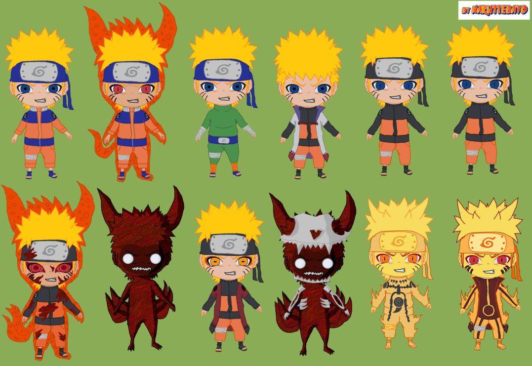 Baby Naruto Wallpapers Top Free Baby Naruto Backgrounds WallpaperAccess