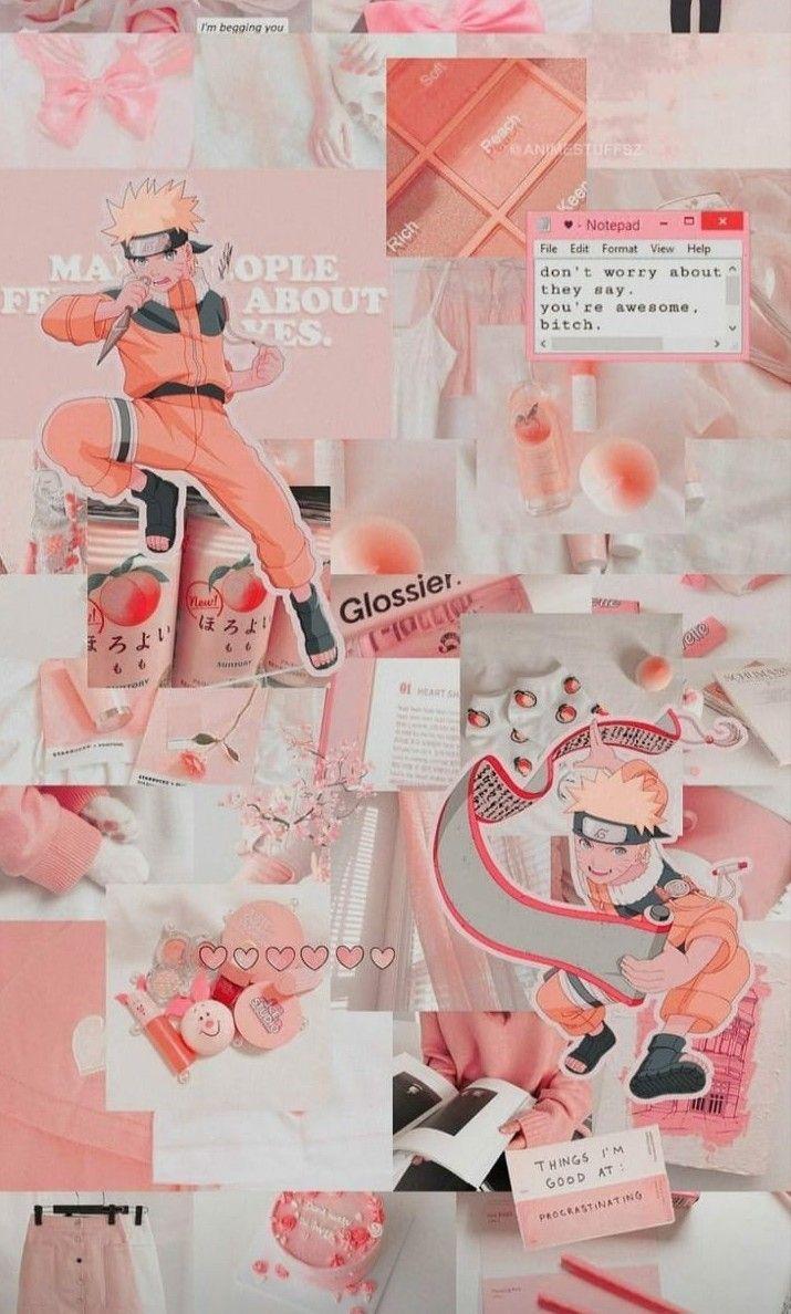 Baby Naruto Wallpapers Top Free Baby Naruto Backgrounds WallpaperAccess