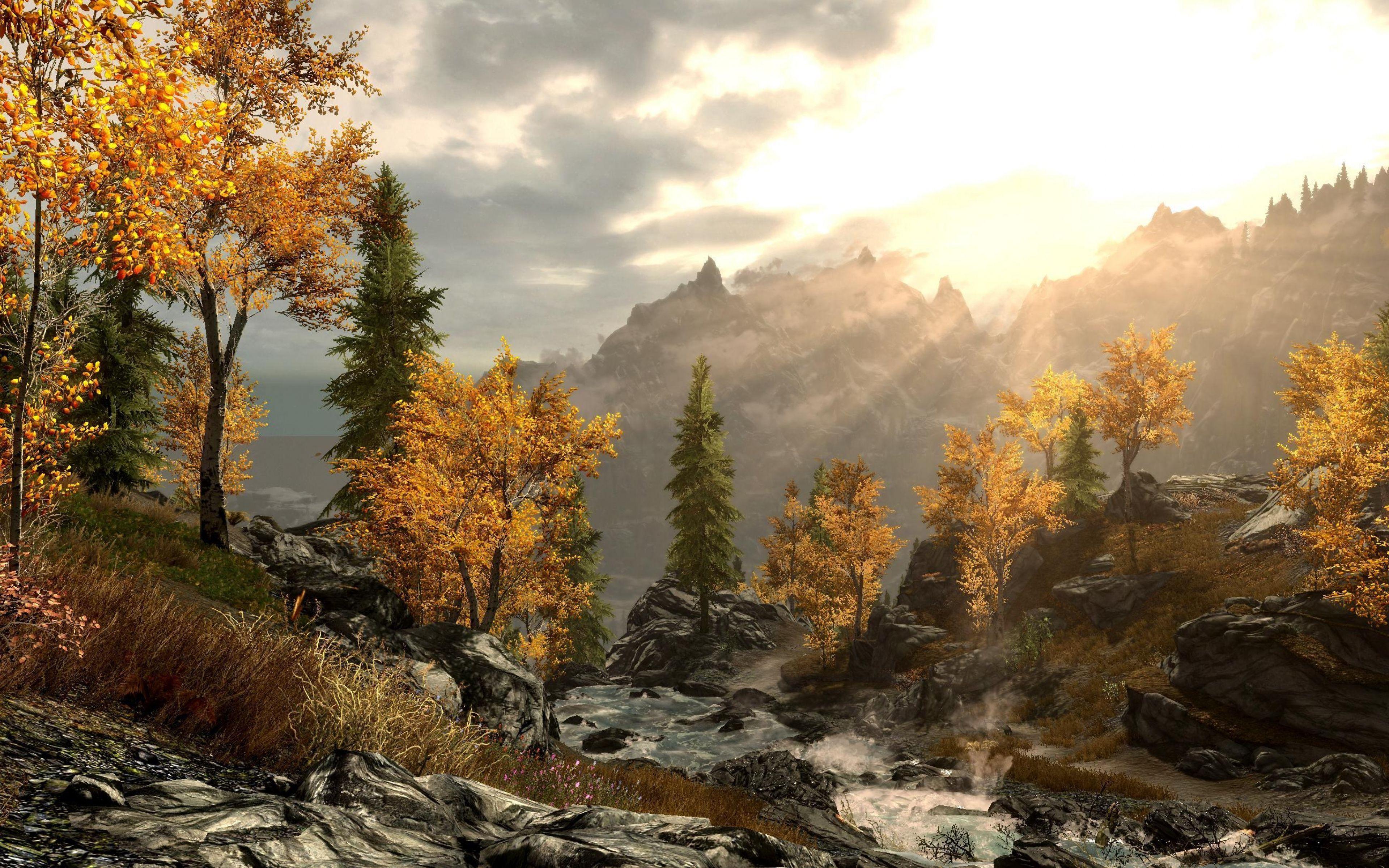 Skyrim Dragons 4K Wallpapers Top Free Skyrim Dragons 4K Backgrounds