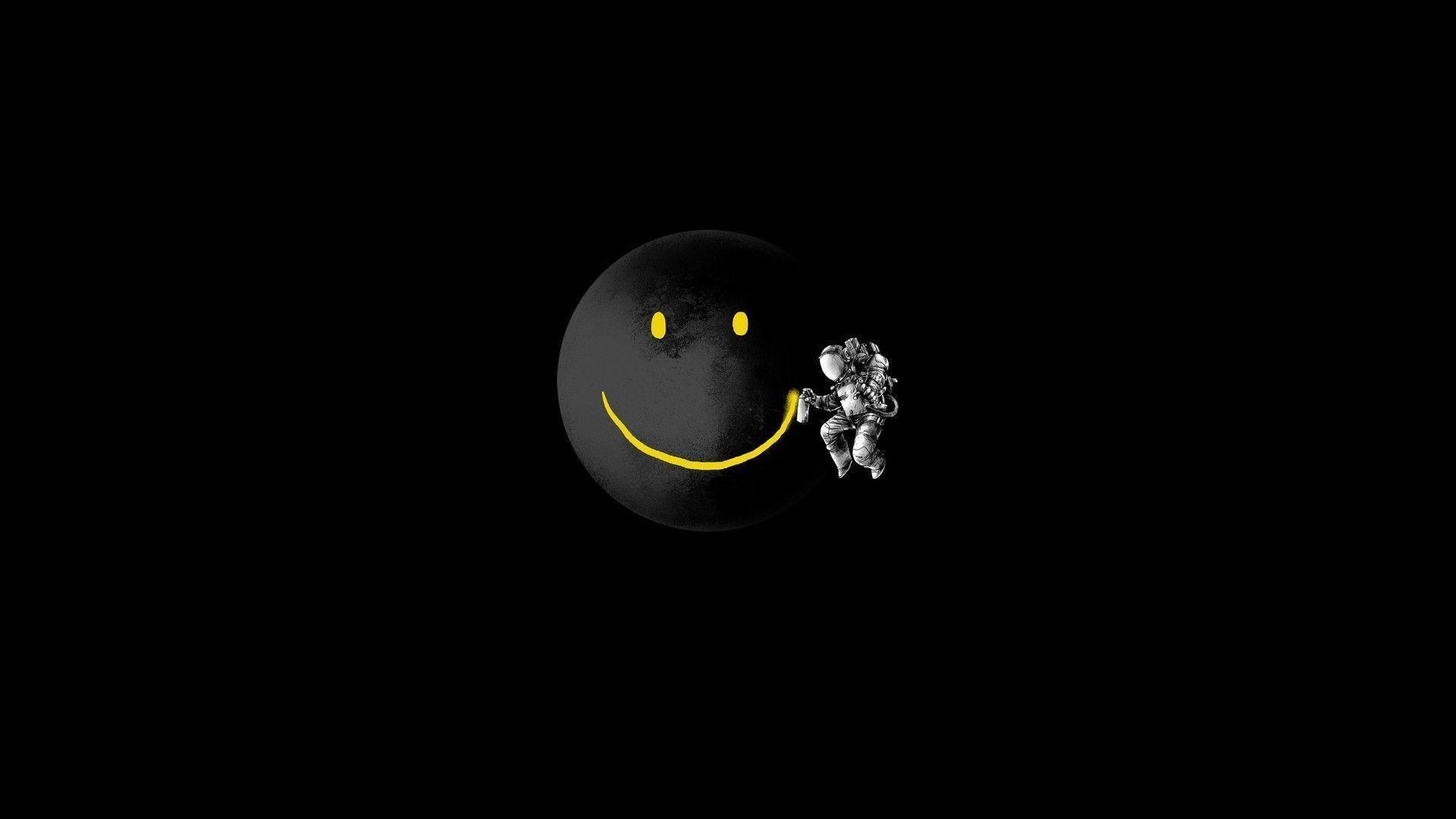 Black Emoji Wallpapers Top Free Black Emoji Backgrounds WallpaperAccess