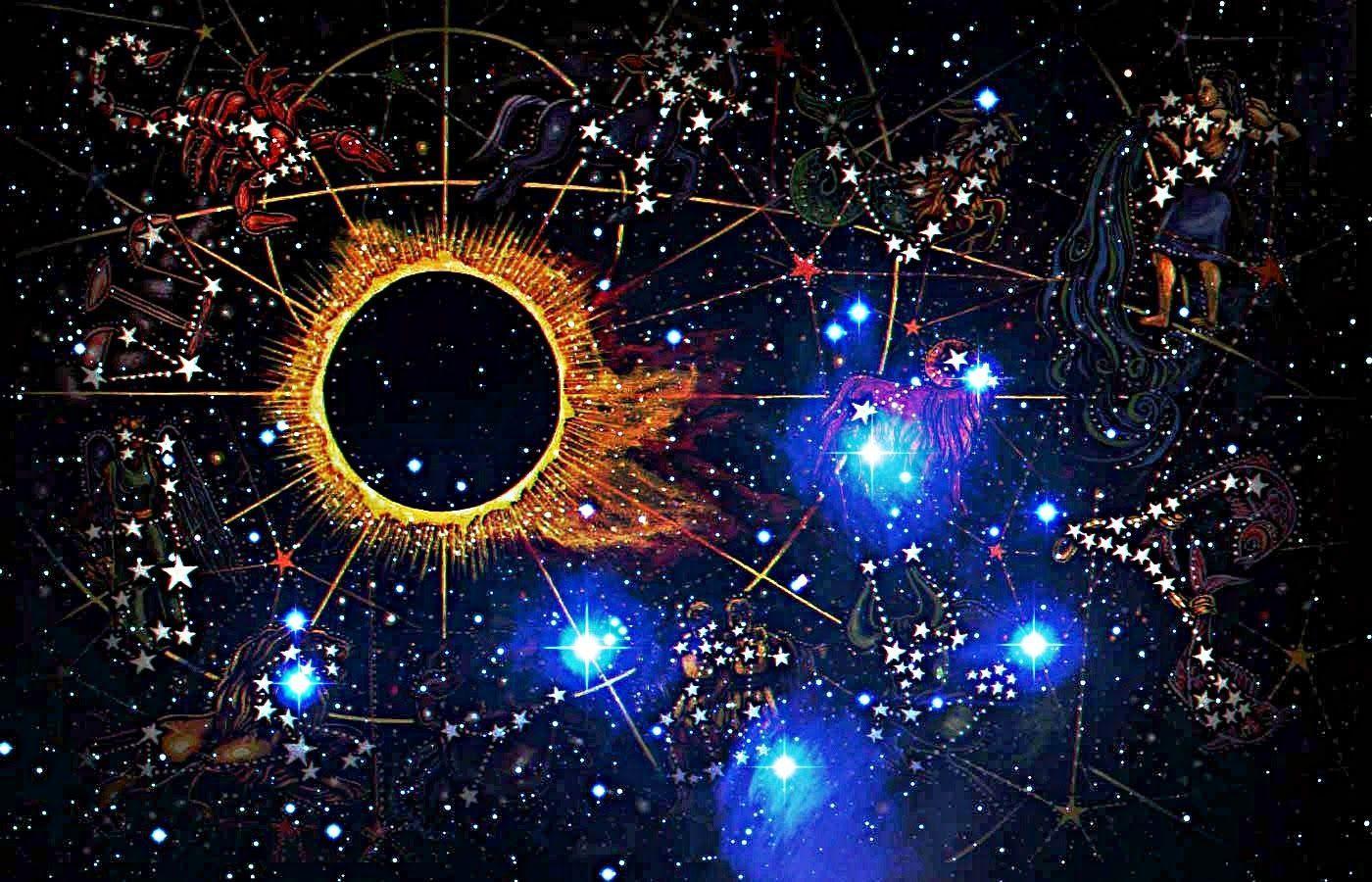 Astrology Desktop Wallpapers Top Free Astrology Desktop Backgrounds