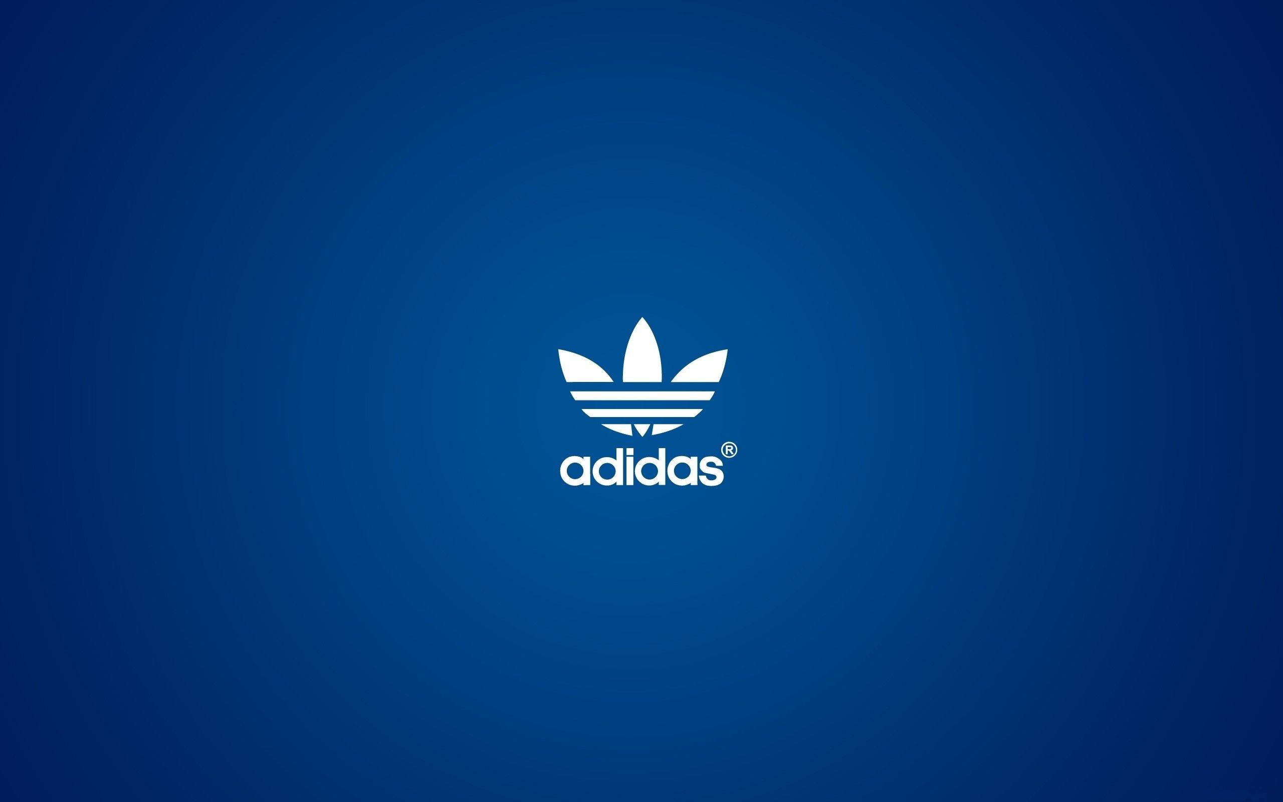 Blue Adidas Wallpapers Top Free Blue Adidas Backgrounds WallpaperAccess