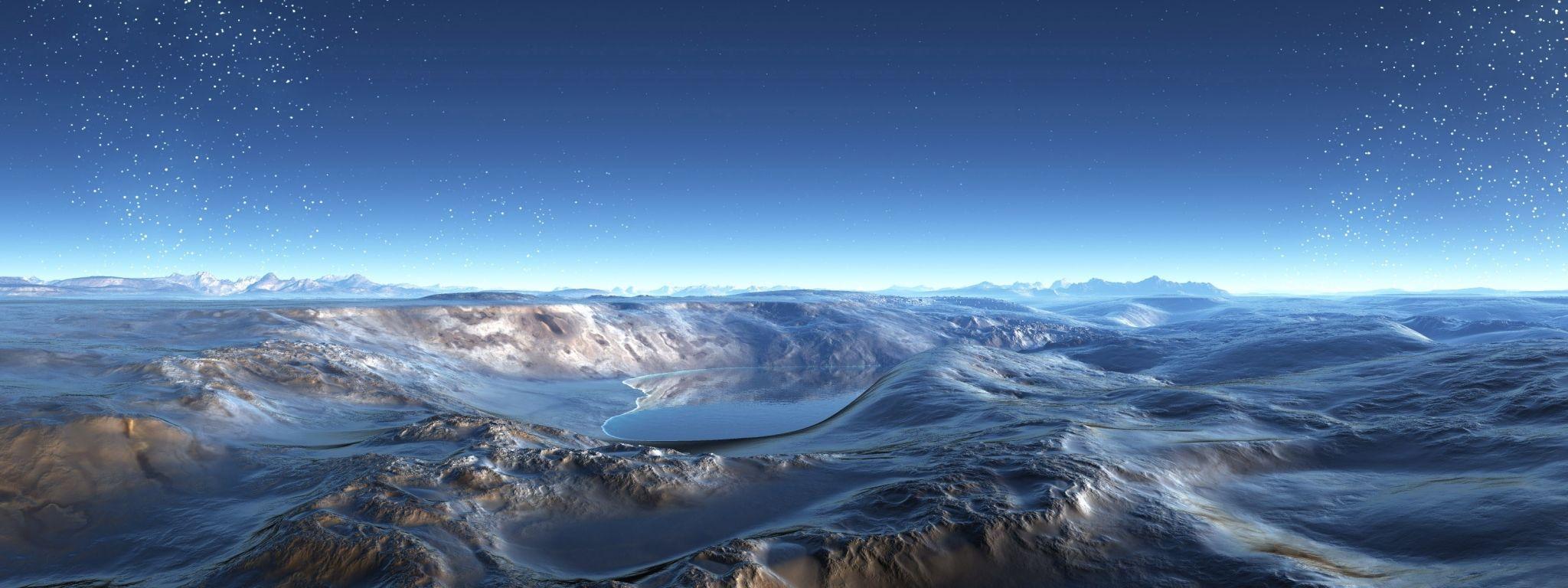 Mac Dual Monitor Wallpapers Top Free Mac Dual Monitor Backgrounds