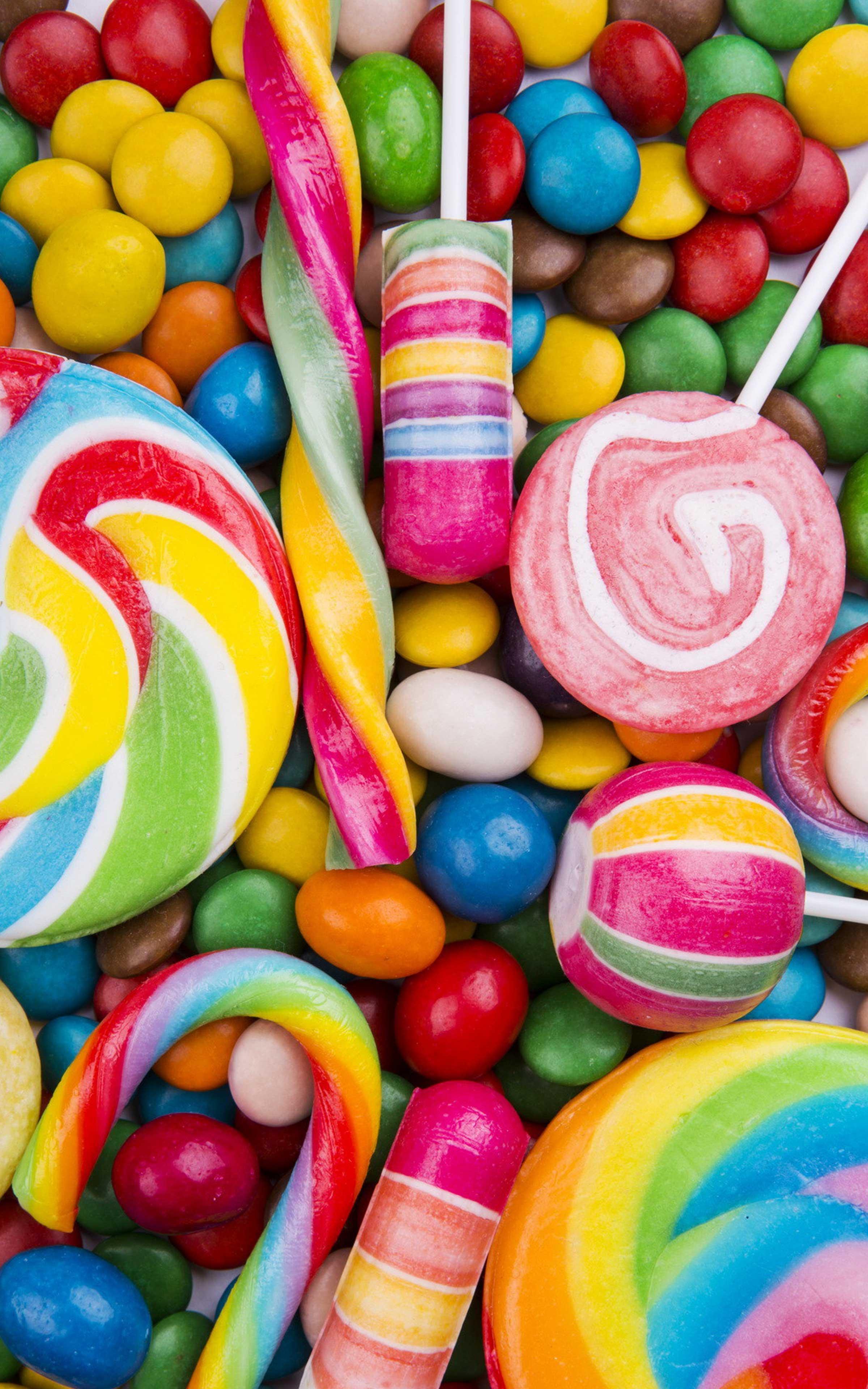 Cool Candy Wallpapers Top Free Cool Candy Backgrounds WallpaperAccess