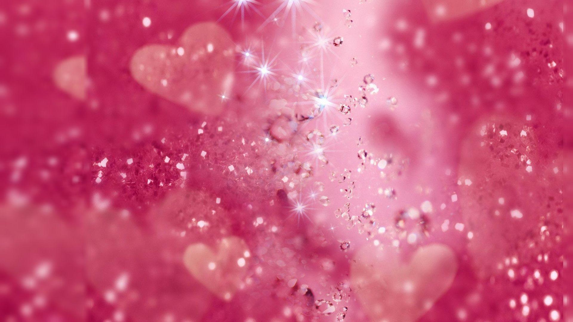 Pretty Pink Wallpapers Top Free Pretty Pink Backgrounds WallpaperAccess