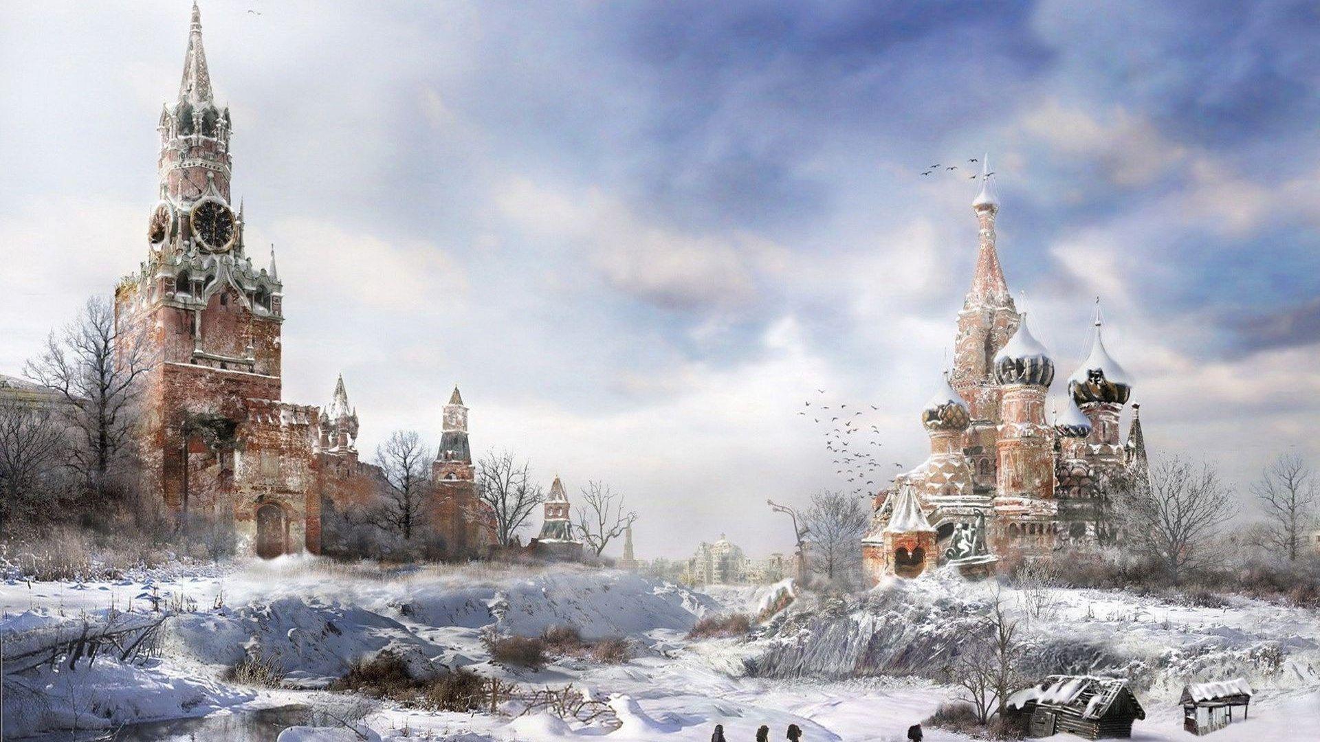 Russian Christmas Background Russian Christmas Wallpapers Top Free Russian Christmas Backgrounds