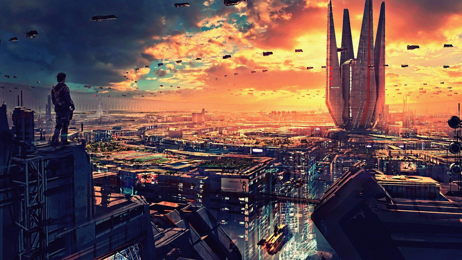 1920X1080 Cool HD Futuristic Wallpapers Top Free 1920X1080 Cool HD Futuristic Backgrounds