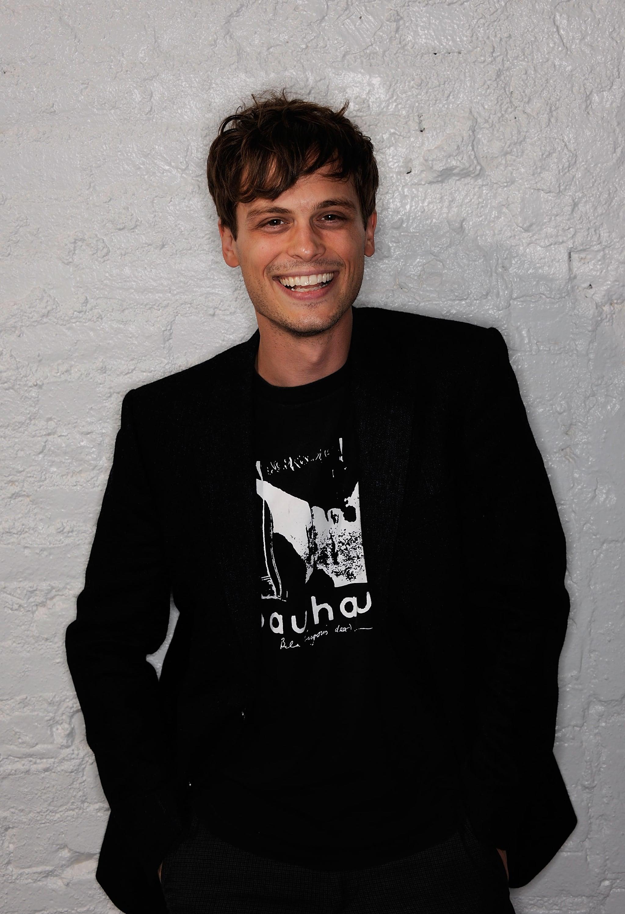 Matthew Gray Gubler Wallpapers Top Free Matthew Gray Gubler
