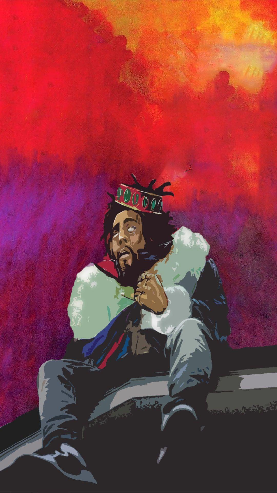 J. Cole Phone Wallpapers Top Free J. Cole Phone Backgrounds