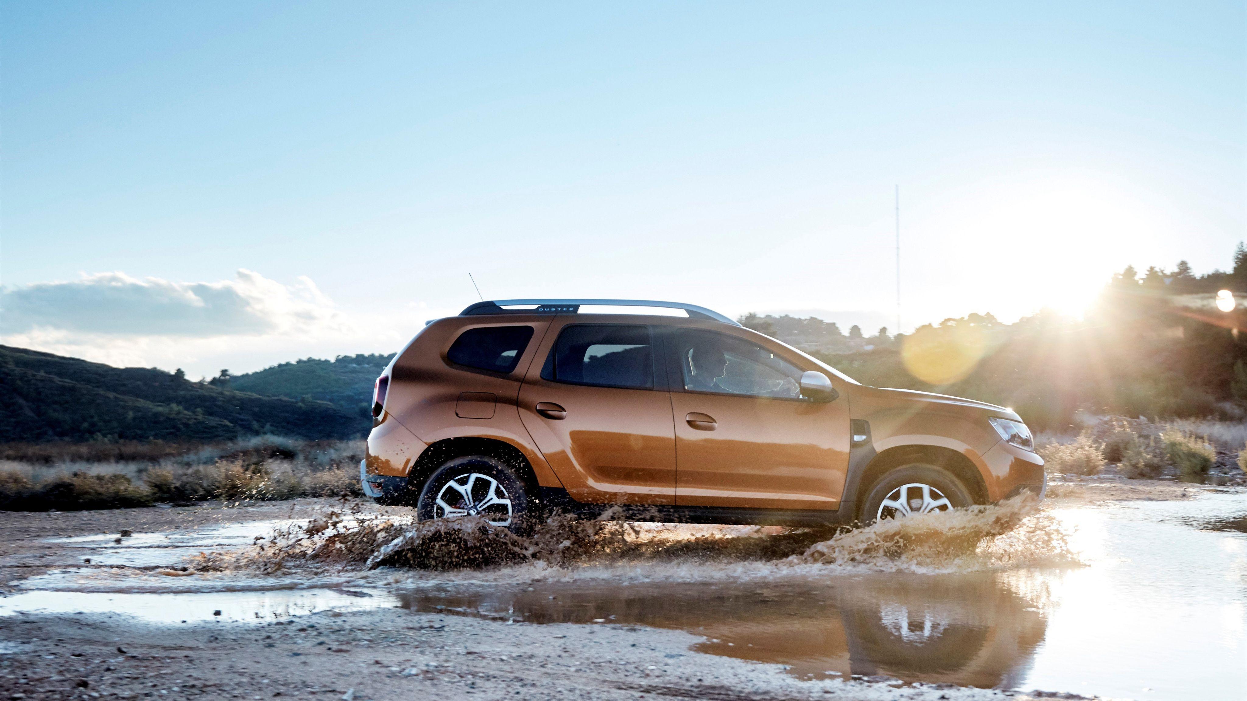 Dacia Wallpapers Top Free Dacia Backgrounds WallpaperAccess