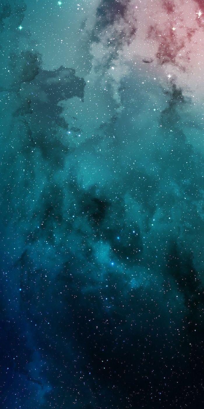 Turquoise Galaxy Wallpapers Top Free Turquoise Galaxy Backgrounds WallpaperAccess