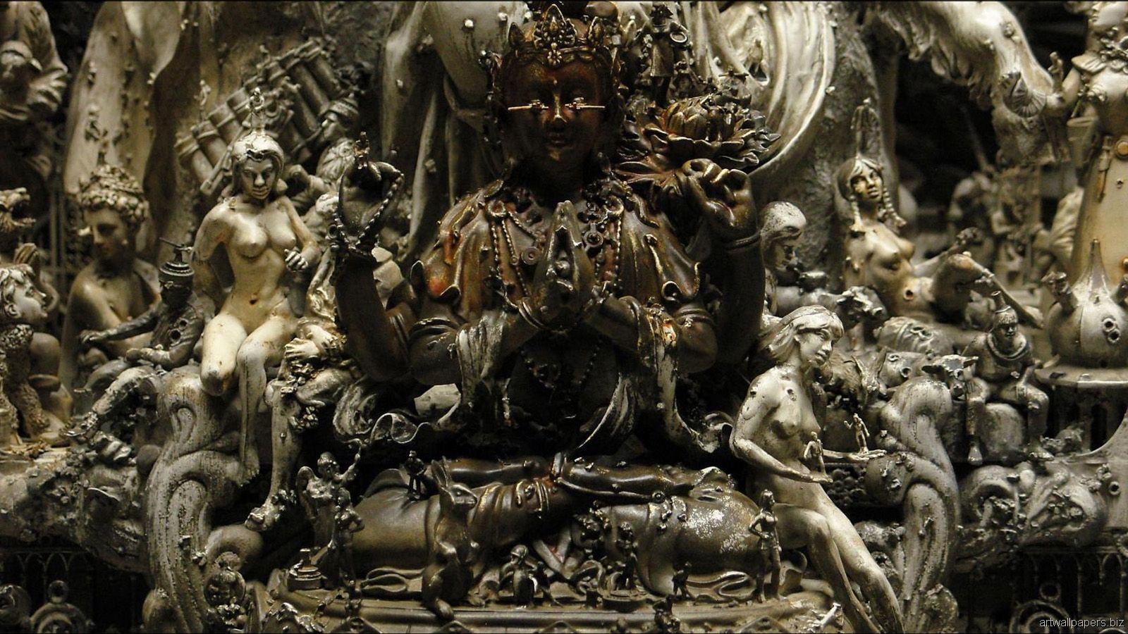 Marble Sculpture Wallpapers Top Free Marble Sculpture Backgrounds