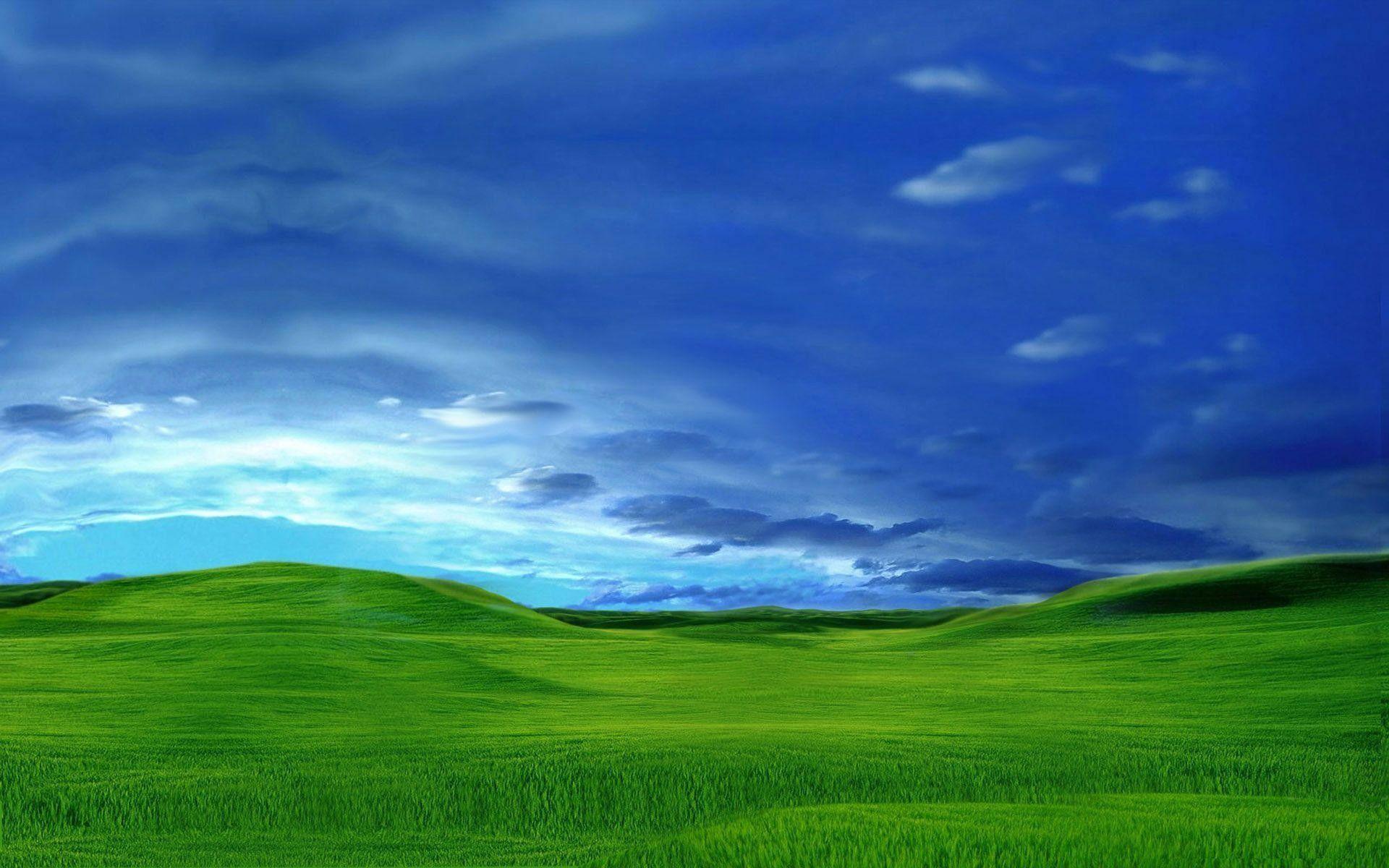 Windows XP Bliss Wallpapers Top Free Windows XP Bliss Backgrounds